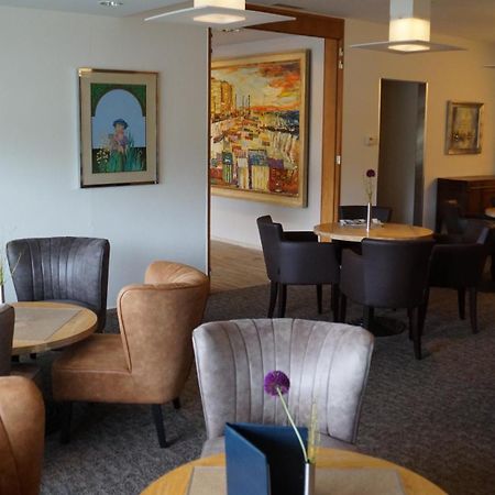 Hotel Melinda Ostenda Zewnętrze zdjęcie