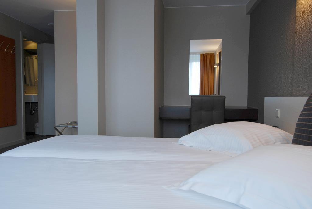Hotel Melinda Ostenda Pokój zdjęcie
