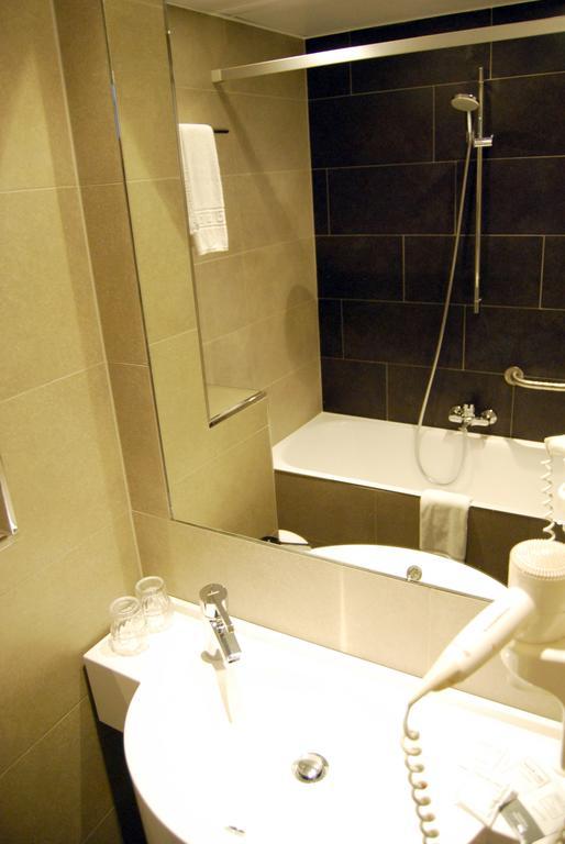 Hotel Melinda Ostenda Pokój zdjęcie