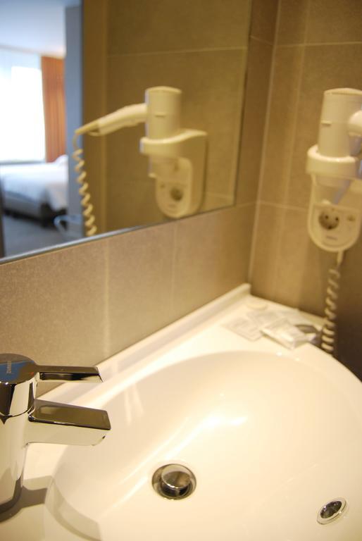Hotel Melinda Ostenda Pokój zdjęcie