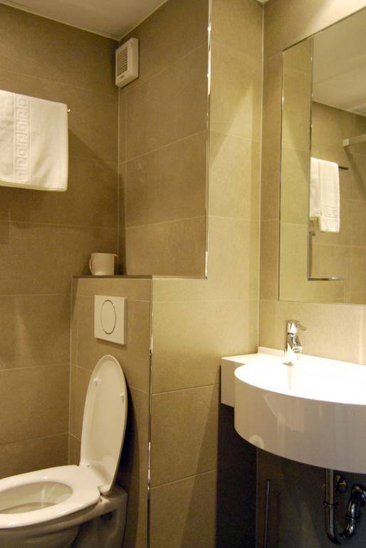 Hotel Melinda Ostenda Pokój zdjęcie