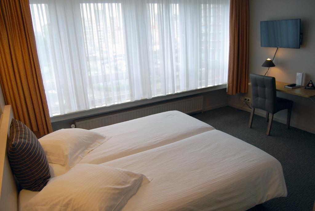 Hotel Melinda Ostenda Zewnętrze zdjęcie
