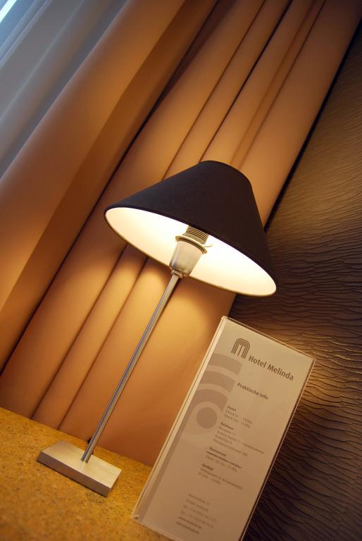Hotel Melinda Ostenda Pokój zdjęcie