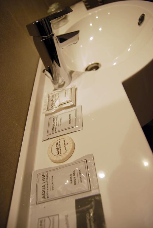 Hotel Melinda Ostenda Zewnętrze zdjęcie