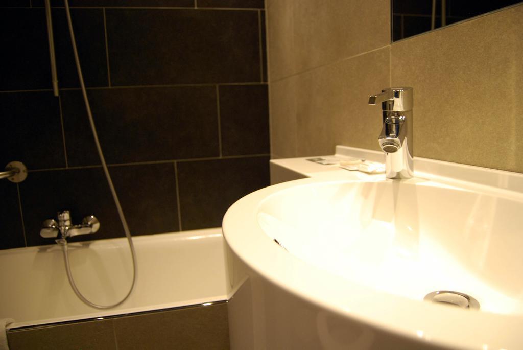 Hotel Melinda Ostenda Zewnętrze zdjęcie