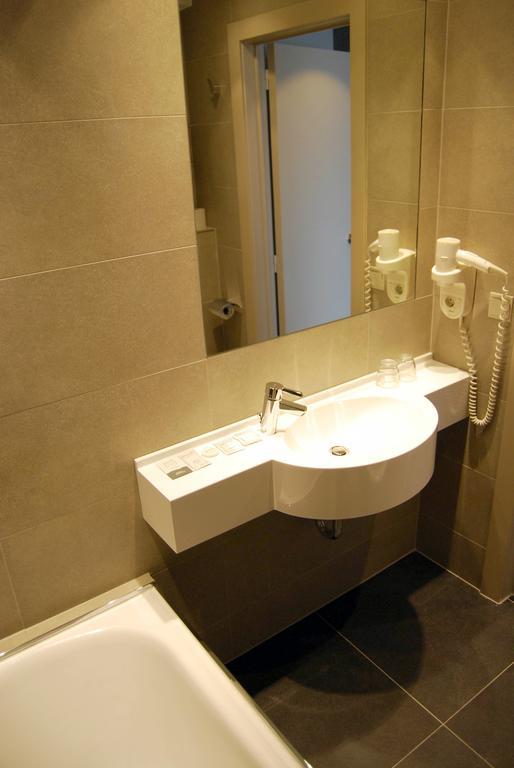 Hotel Melinda Ostenda Zewnętrze zdjęcie