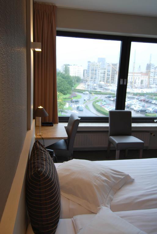 Hotel Melinda Ostenda Pokój zdjęcie