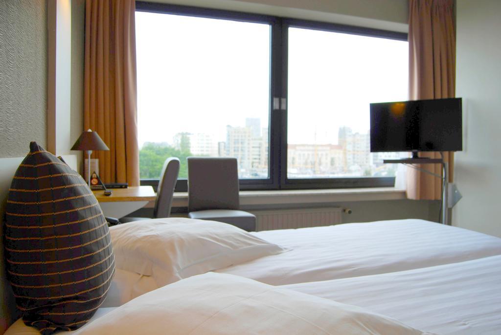 Hotel Melinda Ostenda Zewnętrze zdjęcie