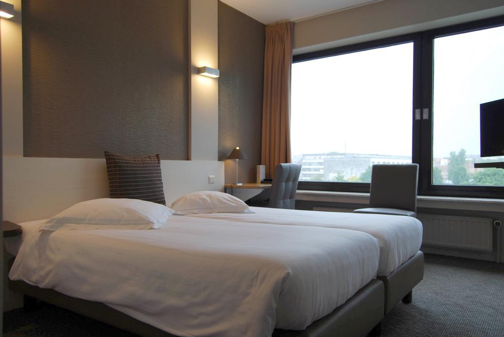 Hotel Melinda Ostenda Pokój zdjęcie