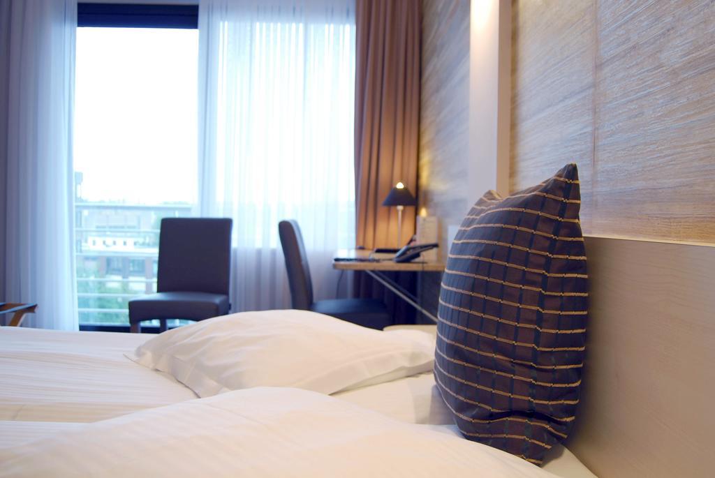 Hotel Melinda Ostenda Zewnętrze zdjęcie