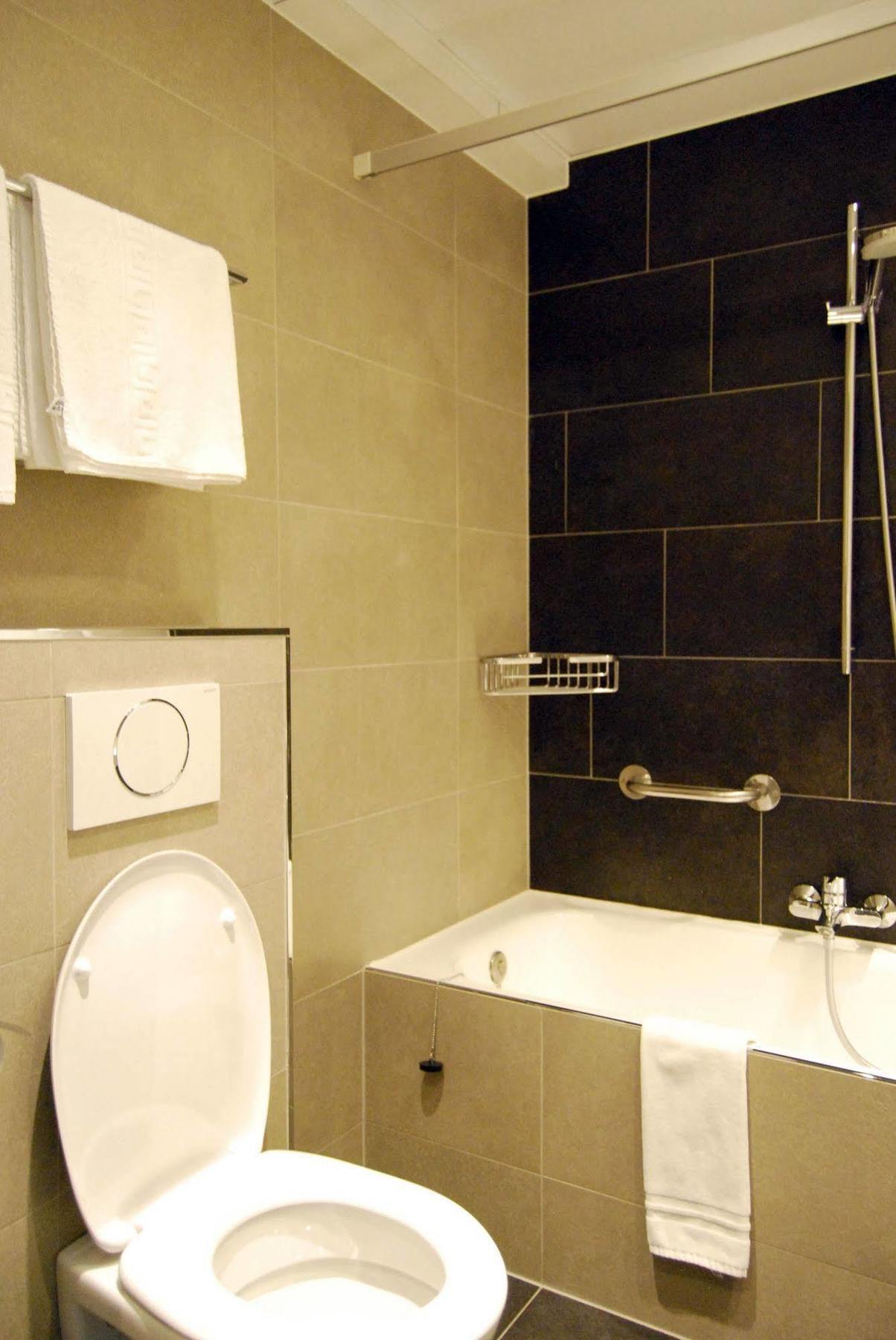 Hotel Melinda Ostenda Zewnętrze zdjęcie