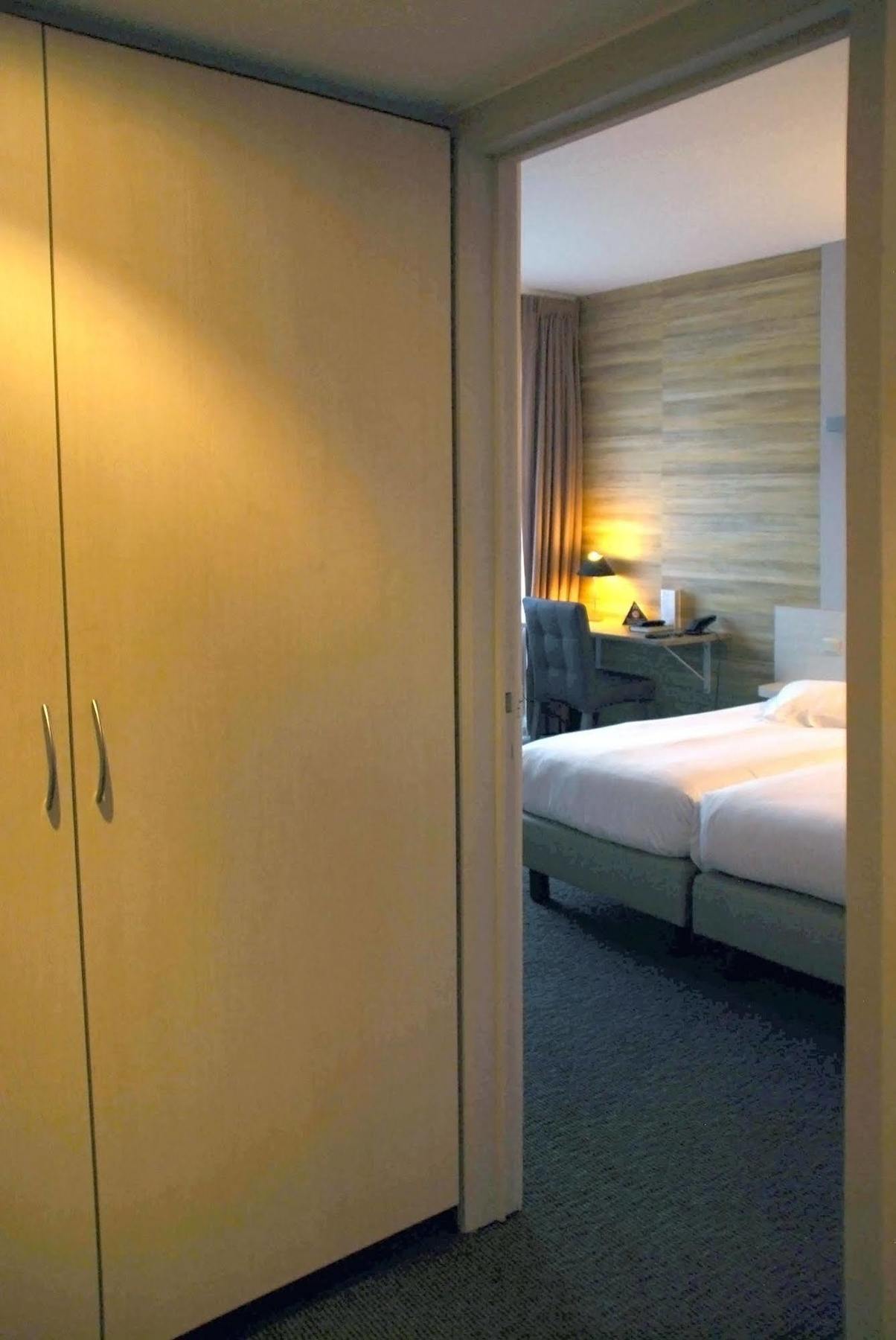 Hotel Melinda Ostenda Zewnętrze zdjęcie
