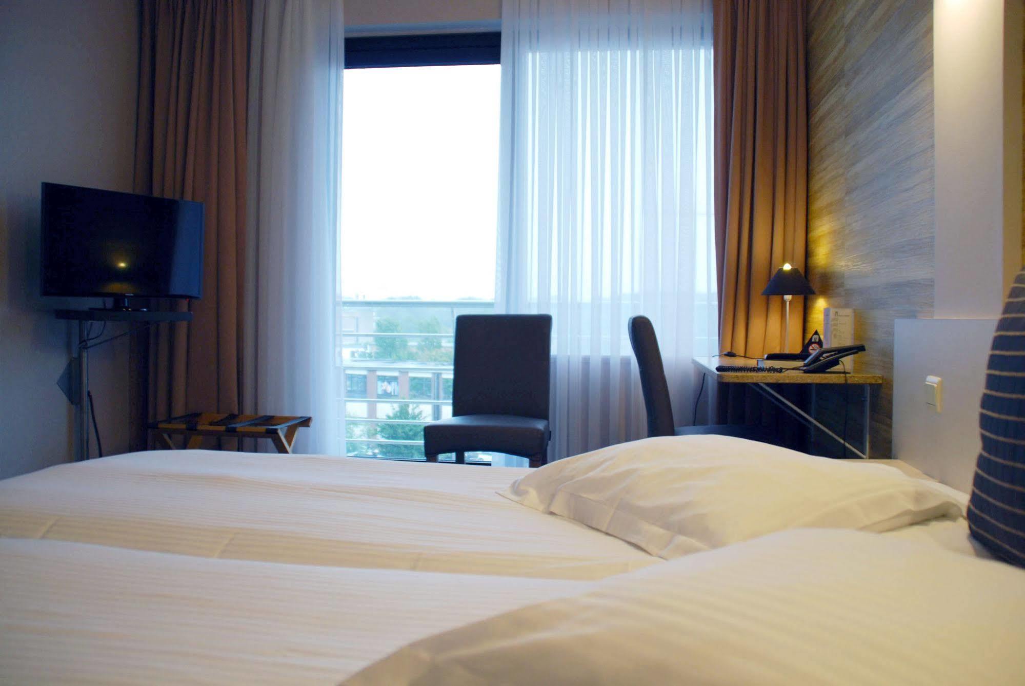 Hotel Melinda Ostenda Zewnętrze zdjęcie