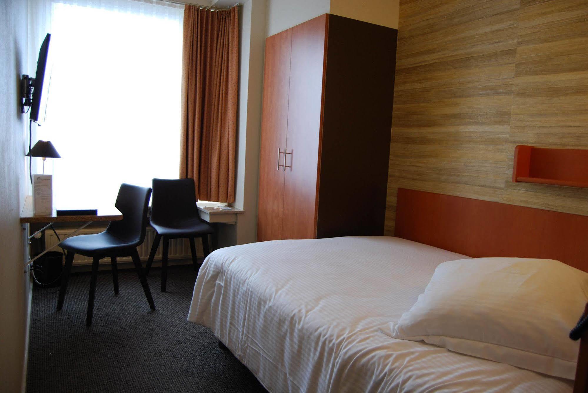 Hotel Melinda Ostenda Zewnętrze zdjęcie