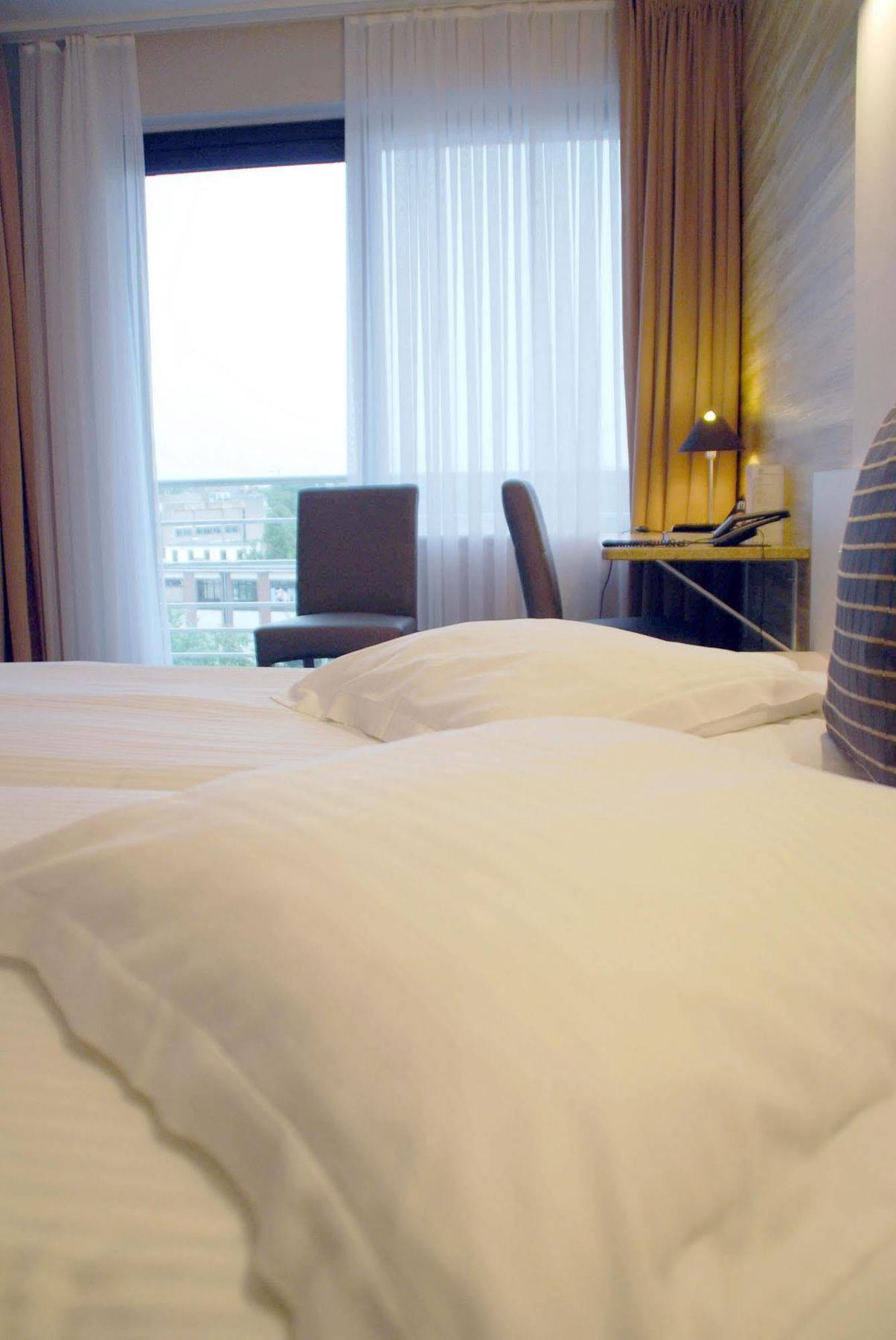 Hotel Melinda Ostenda Zewnętrze zdjęcie