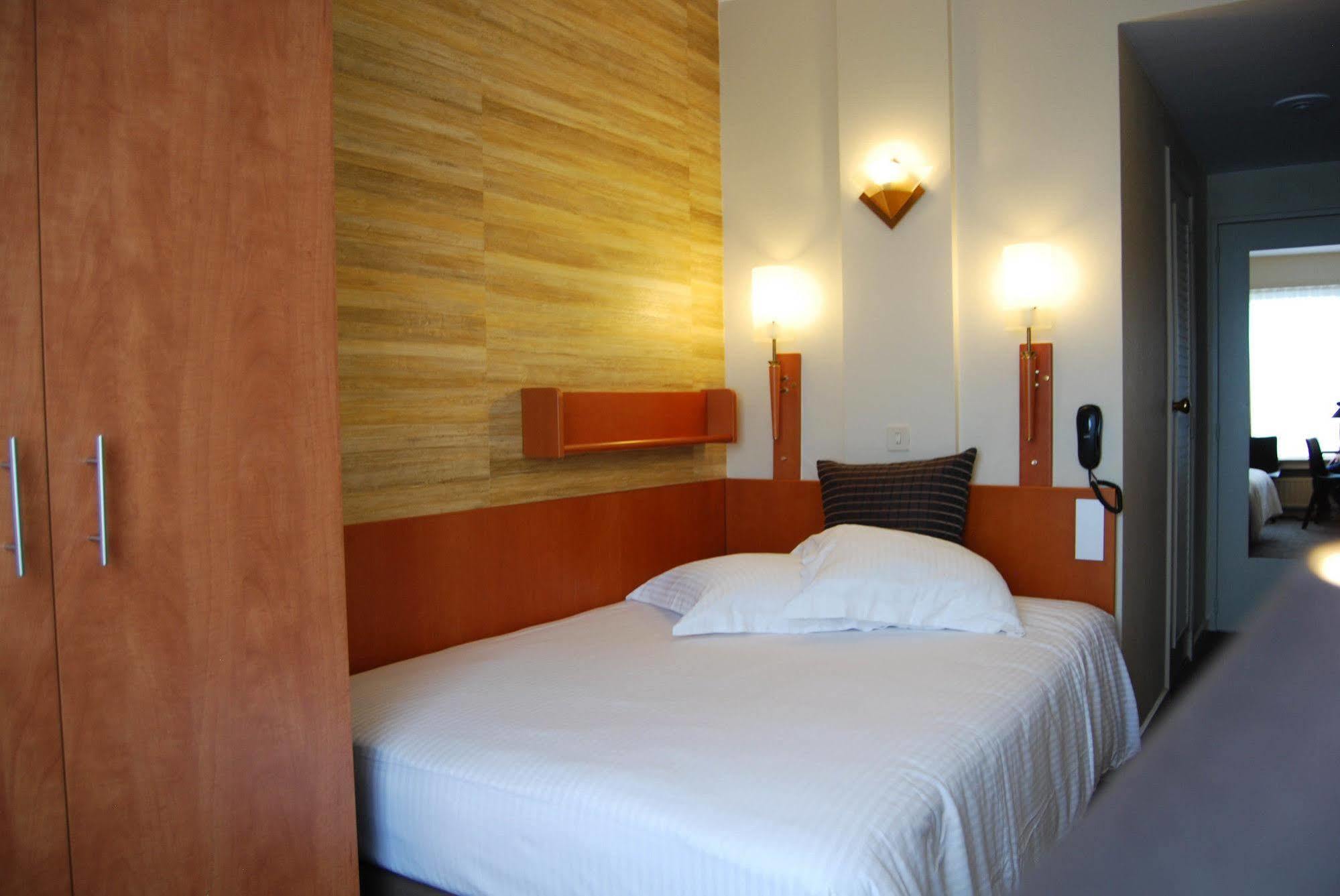 Hotel Melinda Ostenda Zewnętrze zdjęcie